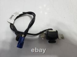 12-20 OEM Tesla Model S X Tailgate Liftgate Rear View Backup Reverse Camera 12-20 OEM Tesla Model S X Tailgate Liftgate Rear View Backup Reverse Camera