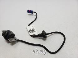 12-20 OEM Tesla Model S X Tailgate Liftgate Rear View Backup Reverse Camera