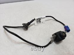 12-20 OEM Tesla Model S X Tailgate Liftgate Rear View Backup Reverse Camera