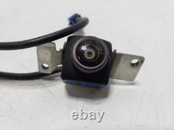12-20 OEM Tesla Model S X Tailgate Liftgate Rear View Backup Reverse Camera