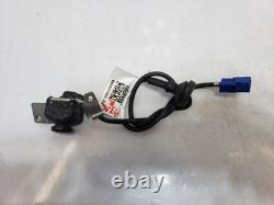 12-20 OEM Tesla Model S X Tailgate Liftgate Rear View Backup Reverse Camera