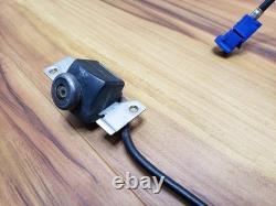 12-20 OEM Tesla Model S X Tailgate Liftgate Rear View Backup Reverse Camera