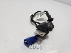 12-20 OEM Tesla Model S X Tailgate Liftgate Rear View Backup Reverse Camera
