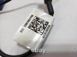 12-20 OEM Tesla Model S X Tailgate Liftgate Rear View Backup Reverse Camera