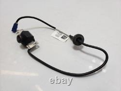 12-20 OEM Tesla Model S X Tailgate Liftgate Rear View Backup Reverse Camera