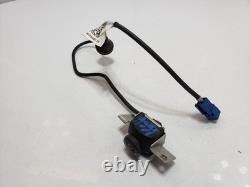 12-20 OEM Tesla Model S X Tailgate Liftgate Rear View Backup Reverse Camera