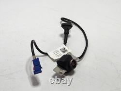 12-20 OEM Tesla Model S X Tailgate Liftgate Rear View Backup Reverse Camera
