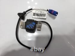 12-20 OEM Tesla Model S X Tailgate Liftgate Rear View Backup Reverse Camera