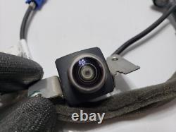 12-20 OEM Tesla Model S X Tailgate Liftgate Rear View Backup Reverse Camera