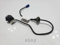 12-20 OEM Tesla Model S X Tailgate Liftgate Rear View Backup Reverse Camera