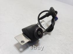 12-20 OEM Tesla Model S X Tailgate Liftgate Rear View Backup Reverse Camera