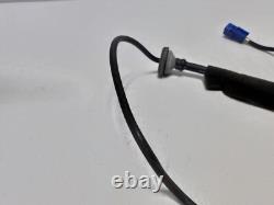 12-20 OEM Tesla Model S X Tailgate Liftgate Rear View Backup Reverse Camera