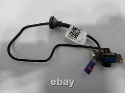 12-20 OEM Tesla Model S X Tailgate Liftgate Rear View Backup Reverse Camera