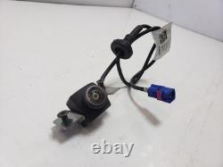 12-20 OEM Tesla Model S X Tailgate Liftgate Rear View Backup Reverse Camera