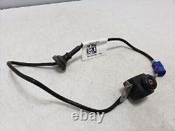 12-20 OEM Tesla Model S X Tailgate Liftgate Rear View Backup Reverse Camera