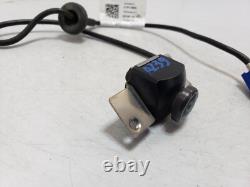 12-20 OEM Tesla Model S X Tailgate Liftgate Rear View Backup Reverse Camera
