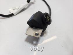 12-20 OEM Tesla Model S X Tailgate Liftgate Rear View Backup Reverse Camera