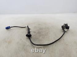 12-20 OEM Tesla Model S X Tailgate Liftgate Rear View Backup Reverse Camera