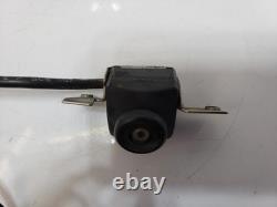 12-20 OEM Tesla Model S X Tailgate Liftgate Rear View Backup Reverse Camera