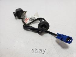 12-20 OEM Tesla Model S X Tailgate Liftgate Rear View Backup Reverse Camera