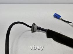 12-20 OEM Tesla Model S X Tailgate Liftgate Rear View Backup Reverse Camera