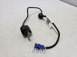 12-20 OEM Tesla Model S X Tailgate Liftgate Rear View Backup Reverse Camera