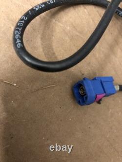 12-20 OEM Tesla Model S X Tailgate Liftgate Rear View Backup Reverse Camera