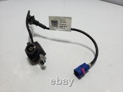 12-20 OEM Tesla Model S X Tailgate Liftgate Rear View Backup Reverse Camera