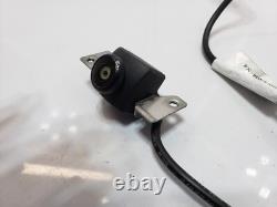 12-20 OEM Tesla Model S X Tailgate Liftgate Rear View Backup Reverse Camera