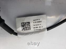 12-20 OEM Tesla Model S X Tailgate Liftgate Rear View Backup Reverse Camera