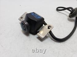 12-20 OEM Tesla Model S X Tailgate Liftgate Rear View Backup Reverse Camera