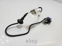 12-20 OEM Tesla Model S X Tailgate Liftgate Rear View Backup Reverse Camera