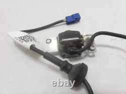 12-20 OEM Tesla Model S X Tailgate Liftgate Rear View Backup Reverse Camera