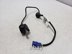 12-20 OEM Tesla Model S X Tailgate Liftgate Rear View Backup Reverse Camera