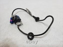 12-20 OEM Tesla Model S X Tailgate Liftgate Rear View Backup Reverse Camera