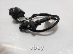 12-20 OEM Tesla Model S X Tailgate Liftgate Rear View Backup Reverse Camera