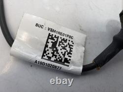 12-20 OEM Tesla Model S X Tailgate Liftgate Rear View Backup Reverse Camera