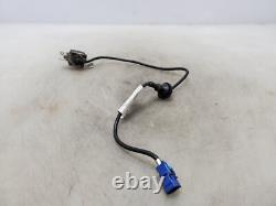 12-20 OEM Tesla Model S X Tailgate Liftgate Rear View Backup Reverse Camera