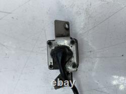 12-20 OEM Tesla Model S X Tailgate Liftgate Rear View Backup Reverse Camera