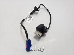 12-20 OEM Tesla Model S X Tailgate Liftgate Rear View Backup Reverse Camera