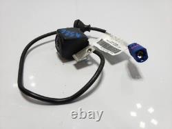 12-20 OEM Tesla Model S X Tailgate Liftgate Rear View Backup Reverse Camera