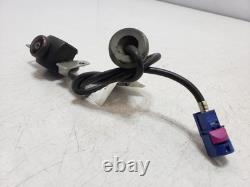 12-20 OEM Tesla Model S X Tailgate Liftgate Rear View Backup Reverse Camera