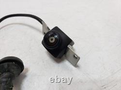 12-20 OEM Tesla Model S X Tailgate Liftgate Rear View Backup Reverse Camera