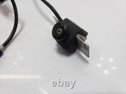 12-20 OEM Tesla Model S X Tailgate Liftgate Rear View Backup Reverse Camera