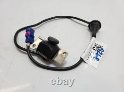 12-20 OEM Tesla Model S X Tailgate Liftgate Rear View Backup Reverse Camera