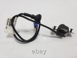 12-20 OEM Tesla Model S X Tailgate Liftgate Rear View Backup Reverse Camera