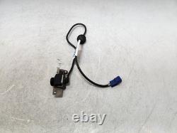 12-20 OEM Tesla Model S X Tailgate Liftgate Rear View Backup Reverse Camera