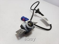 12-20 OEM Tesla Model S X Tailgate Liftgate Rear View Backup Reverse Camera