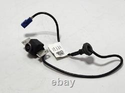 12-20 OEM Tesla Model S X Tailgate Liftgate Rear View Backup Reverse Camera