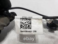 12-20 OEM Tesla Model S X Tailgate Liftgate Rear View Backup Reverse Camera